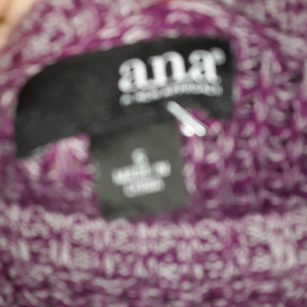 Sweater - Picture 2 of 2